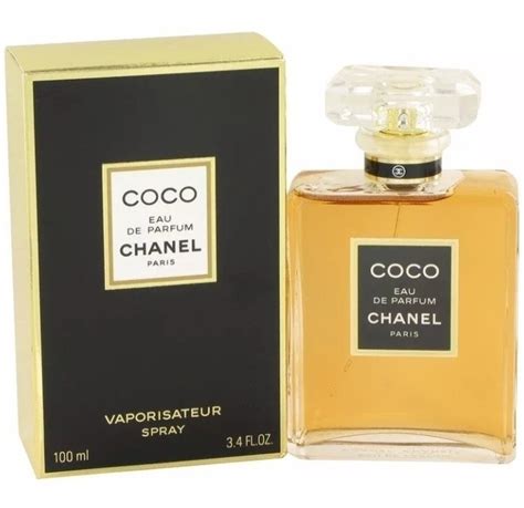 coco chanel perfume mercadolibre|Coco Chanel perfume 100ml cheapest.